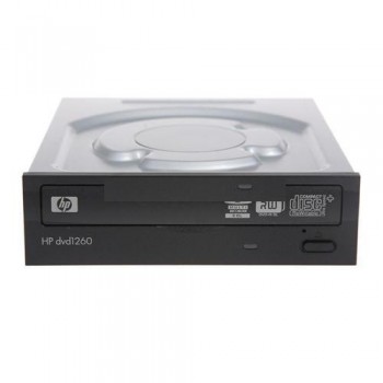 HP 1260i ổ ghi DVDRW (mầu đen) tốc độ ghi DVD 24X